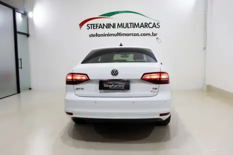 VOLKSWAGEN Jetta 1.4 16V 4P TSI CONFORTLINE AUTOMTICO, Foto 12