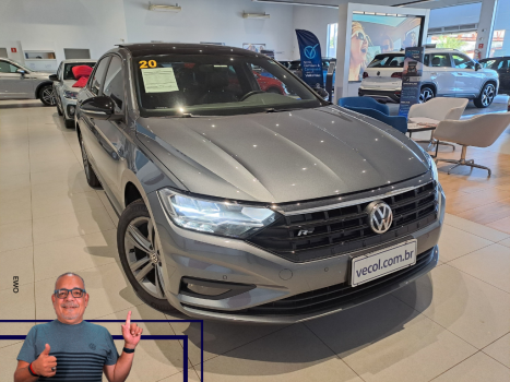 VOLKSWAGEN Jetta 1.4 4P 250 TSI R-LINE AUTOMTICO, Foto 1