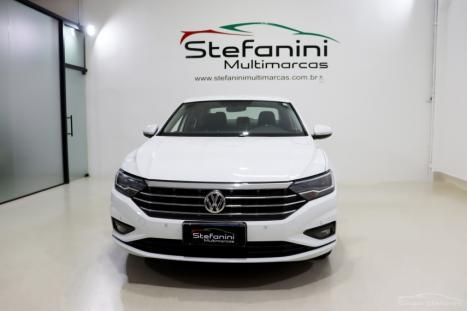 VOLKSWAGEN Jetta 1.4 16V 4P TSI CONFORTLINE AUTOMTICO, Foto 2