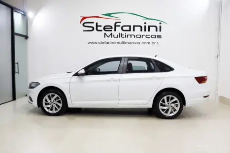 VOLKSWAGEN Jetta 1.4 16V 4P TSI CONFORTLINE AUTOMTICO, Foto 10