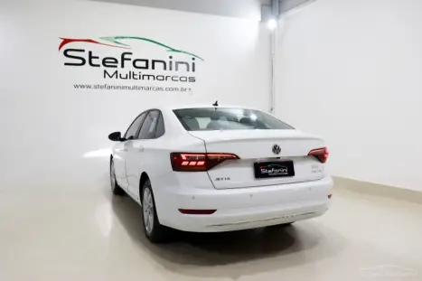 VOLKSWAGEN Jetta 1.4 16V 4P TSI CONFORTLINE AUTOMTICO, Foto 13