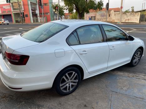 VOLKSWAGEN Jetta 1.4 16V 4P TSI CONFORTLINE AUTOMTICO, Foto 4