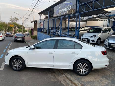 VOLKSWAGEN Jetta 1.4 16V 4P TSI CONFORTLINE AUTOMTICO, Foto 7