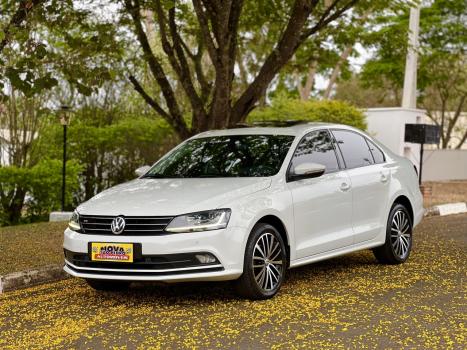 VOLKSWAGEN Jetta 1.4 16V 4P TSI CONFORTLINE AUTOMTICO, Foto 1