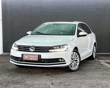 VOLKSWAGEN Jetta 1.4 16V 4P TSI CONFORTLINE AUTOMTICO, Foto 1