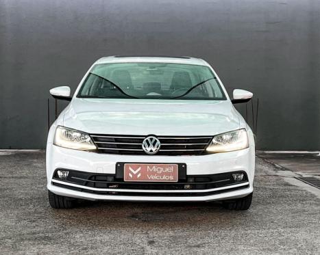 VOLKSWAGEN Jetta 1.4 16V 4P TSI CONFORTLINE AUTOMTICO, Foto 2