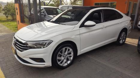 VOLKSWAGEN Jetta 1.4 4P 250 TSI TURBO CONFORTLINE AUTOMTICO, Foto 2