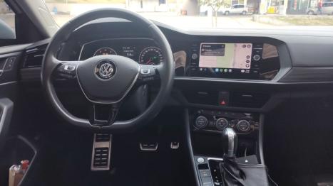 VOLKSWAGEN Jetta 1.4 4P 250 TSI TURBO CONFORTLINE AUTOMTICO, Foto 5