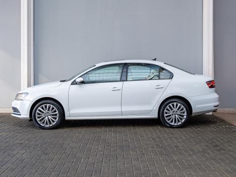 VOLKSWAGEN Jetta 1.4 16V 4P TSI CONFORTLINE AUTOMTICO, Foto 4