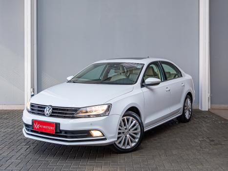 VOLKSWAGEN Jetta 1.4 16V 4P TSI CONFORTLINE AUTOMTICO, Foto 3