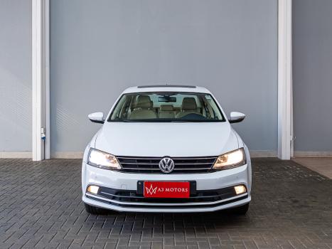 VOLKSWAGEN Jetta 1.4 16V 4P TSI CONFORTLINE AUTOMTICO, Foto 2