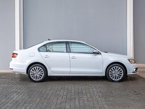 VOLKSWAGEN Jetta 1.4 16V 4P TSI CONFORTLINE AUTOMTICO, Foto 8