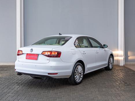 VOLKSWAGEN Jetta 1.4 16V 4P TSI CONFORTLINE AUTOMTICO, Foto 7