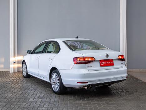 VOLKSWAGEN Jetta 1.4 16V 4P TSI CONFORTLINE AUTOMTICO, Foto 5