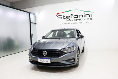 VOLKSWAGEN Jetta 1.4 4P 250 TSI TURBO CONFORTLINE AUTOMTICO, Foto 1