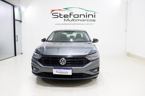 VOLKSWAGEN Jetta 1.4 4P 250 TSI TURBO CONFORTLINE AUTOMTICO, Foto 2