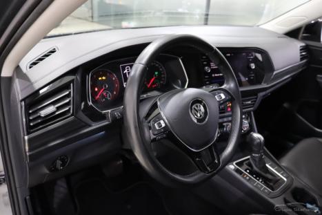 VOLKSWAGEN Jetta 1.4 4P 250 TSI TURBO CONFORTLINE AUTOMTICO, Foto 4