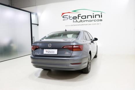 VOLKSWAGEN Jetta 1.4 4P 250 TSI TURBO CONFORTLINE AUTOMTICO, Foto 11