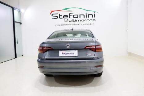 VOLKSWAGEN Jetta 1.4 4P 250 TSI TURBO CONFORTLINE AUTOMTICO, Foto 12