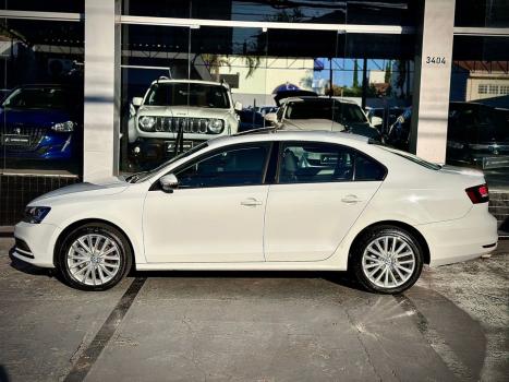 VOLKSWAGEN Jetta 1.4 16V 4P TSI CONFORTLINE AUTOMTICO, Foto 6