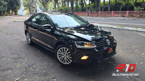 VOLKSWAGEN Jetta 1.4 16V 4P TSI CONFORTLINE AUTOMTICO, Foto 8