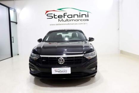 VOLKSWAGEN Jetta 1.4 4P 250 TSI R-LINE AUTOMTICO, Foto 2