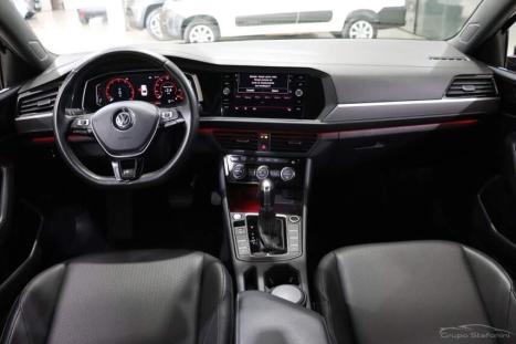 VOLKSWAGEN Jetta 1.4 4P 250 TSI R-LINE AUTOMTICO, Foto 6