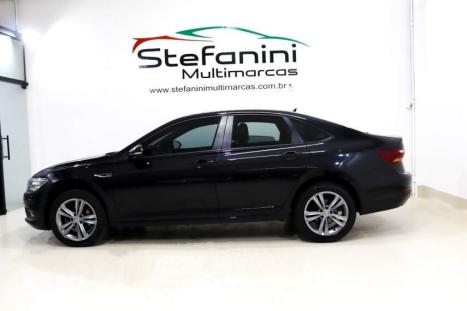 VOLKSWAGEN Jetta 1.4 4P 250 TSI R-LINE AUTOMTICO, Foto 10