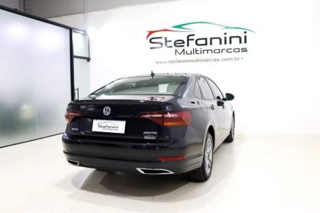 VOLKSWAGEN Jetta 1.4 4P 250 TSI R-LINE AUTOMTICO, Foto 11