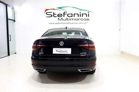 VOLKSWAGEN Jetta 1.4 4P 250 TSI R-LINE AUTOMTICO, Foto 12