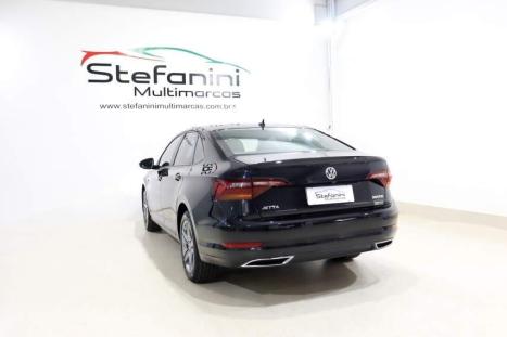 VOLKSWAGEN Jetta 1.4 4P 250 TSI R-LINE AUTOMTICO, Foto 13