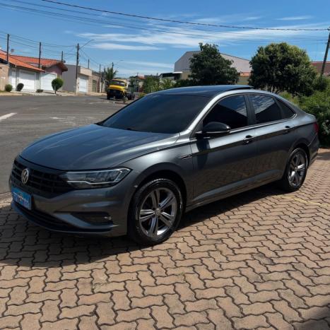 VOLKSWAGEN Jetta 1.4 4P 250 TSI R-LINE AUTOMTICO, Foto 14