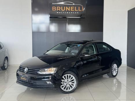 VOLKSWAGEN Jetta 1.4 16V 4P TSI TRENDLINE AUTOMTICO, Foto 1