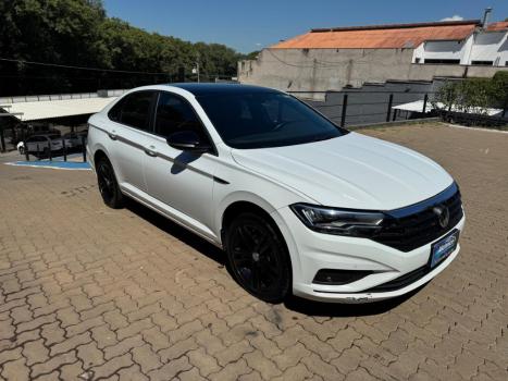 VOLKSWAGEN Jetta 1.4 4P 250 TSI R-LINE AUTOMTICO, Foto 2