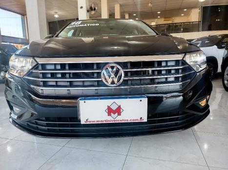 VOLKSWAGEN Jetta 1.4 16V 4P TSI CONFORTLINE AUTOMTICO, Foto 2