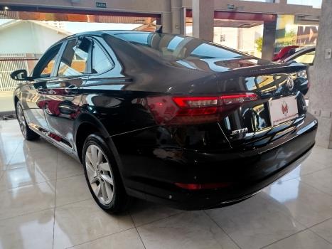 VOLKSWAGEN Jetta 1.4 16V 4P TSI CONFORTLINE AUTOMTICO, Foto 4