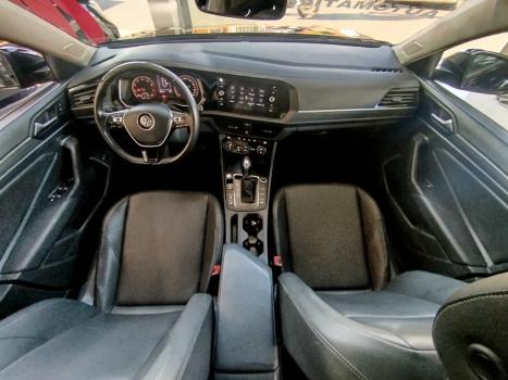 VOLKSWAGEN Jetta 1.4 16V 4P TSI CONFORTLINE AUTOMTICO, Foto 8