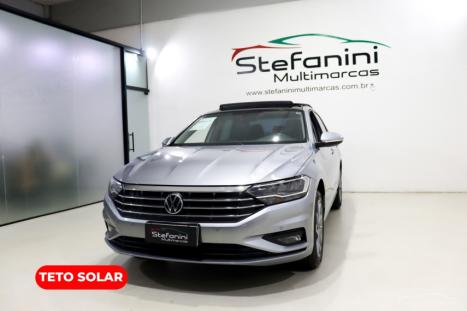VOLKSWAGEN Jetta 1.4 16V 4P TSI CONFORTLINE AUTOMTICO, Foto 1