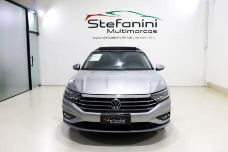 VOLKSWAGEN Jetta 1.4 16V 4P TSI CONFORTLINE AUTOMTICO, Foto 2