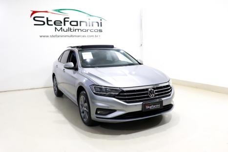 VOLKSWAGEN Jetta 1.4 16V 4P TSI CONFORTLINE AUTOMTICO, Foto 3