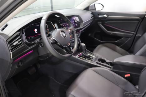 VOLKSWAGEN Jetta 1.4 16V 4P TSI CONFORTLINE AUTOMTICO, Foto 4