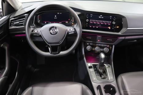 VOLKSWAGEN Jetta 1.4 16V 4P TSI CONFORTLINE AUTOMTICO, Foto 5