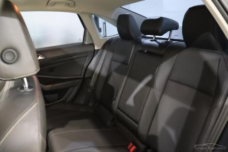 VOLKSWAGEN Jetta 1.4 16V 4P TSI CONFORTLINE AUTOMTICO, Foto 8