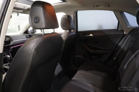 VOLKSWAGEN Jetta 1.4 16V 4P TSI CONFORTLINE AUTOMTICO, Foto 9