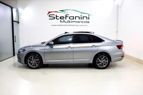 VOLKSWAGEN Jetta 1.4 16V 4P TSI CONFORTLINE AUTOMTICO, Foto 11