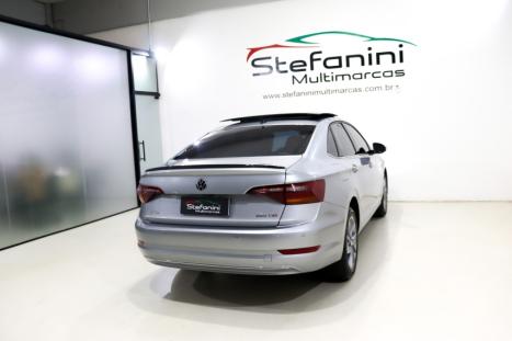 VOLKSWAGEN Jetta 1.4 16V 4P TSI CONFORTLINE AUTOMTICO, Foto 12