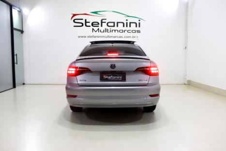 VOLKSWAGEN Jetta 1.4 16V 4P TSI CONFORTLINE AUTOMTICO, Foto 13