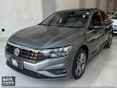 VOLKSWAGEN Jetta 1.4 4P 250 TSI R-LINE AUTOMTICO, Foto 1