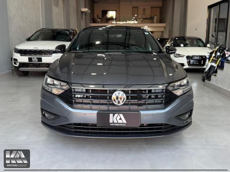 VOLKSWAGEN Jetta 1.4 4P 250 TSI R-LINE AUTOMTICO, Foto 2