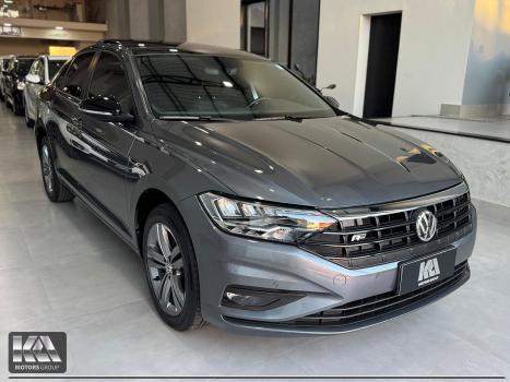 VOLKSWAGEN Jetta 1.4 4P 250 TSI R-LINE AUTOMTICO, Foto 3